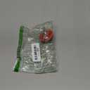 Oatey 33400 Mechanical End-of-Pipe Gripper Plug, 1-1/2 in., Red, 1 Count