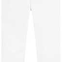 Girls' High Rise Straight Fit Jeans 16