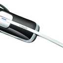 VTech IS6200 DECT 6.0 Accessory Cordless Headset (Silver/Black) Hands-Free Expansion for Compatible AT&T Cordless Phones