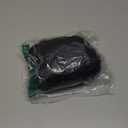 Avidlove Bodysuits for Women Long Bell Sleeve Mesh Square Neck Body Suits Going Out Tops Country Concert Outfits (Small, Black)