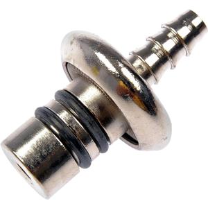 Dorman 800-131 Springlock Fuel Line Connector- 14 mm X 5/16 in. Barbed Male Compatible With Select Ford / Lincoln / Mercury Models