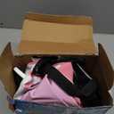 1/3 Packs Snow Tube Inflatable Sleds for Kids Snow Tubes for Sledding Heavy Duty 36'' Snow Sleds for Kids and Adult with Handles Outdoor Snow Toys Set for Boys Girl