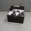 P&P CHEF 8 Quarts Cooking Stock Pot with Lid, Stainless Steel Stockpot Induction Pot for Soup, Tri-Ply Bottom & Clear Glass Lid & Double Handle, Dishwasher Safe