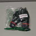 2Pack 13ft Wired USB Microphone for Rock Band, Guitar Hero, Let's Sing - Compatible with PS2, PS3, PS4, PS5, Switch, Wii, Wii U, Microsoft Xbox 360, Xbox One and PC