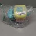 Play-Doh Donut Drop Shop Playset, Play Food Toy, Kids Arts & Crafts, Easter Gift for Kids 3+ Years