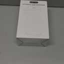 Automatic Soap Dispenser Touchless, Stainless Steel 11.5 oz 3 Levels Adjustable Hand Soap Dispenser with Rechargeable Sensor Pump for Kitchen & Bathroom Liquid Soap