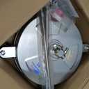 14'' Pressure Washer Surface Cleaner, Power Washer Accessory