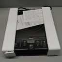 Mueller RapidTherm Portable Induction Cooktop, 1800W Hot Plate Electric Stove Top Burner. 8 Temp Levels, Auto-Off & Pot Detection, LED Display, Child Lock, 4 Programs, Burners for Cooking