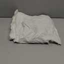 SOUJOY 10lbs Lava Rocks for Fire Pit, 1''-2'' Black Tumbled Natural Lava Stones, Smooth Lava Pebbles for Natural Gas, Fireplace, Propane, Wood, Electrical Firepits & Grills