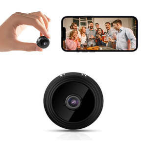 eroerl 1080P HD Night Vision