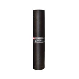 Grip-Rite 5008940 3 x 72 ft. Asphalt Smooth Saturated Organic Felt Paper44; Black - 30 lbs