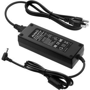 ALITOVE 12V Power Supply 10A 120W AC Adapter 100-240V 50-60HZ Transformer AC to DC Converter 12 Volt 10 Amp with 5.5x2.5mm Output Jack for 5050 3528 LED Strip Light CCTV Cameras 3D Printer