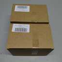 2 x 28 Packs Valentine's Day Cards for Kids School with Mini Plush Bear Keychain, Valentines Gift for Kids Classroom Valentines Gifts Valentine's Cards Party Favors