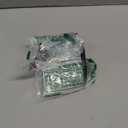 GM3T-R 3-Button Garage Door Openers Remote, Replacement for Genie Remote, Works with Genie Most Garage Door Openers Since 1995, Replacement for GM3T-BX/G3T-R/G3T-A/AT95/ACSRS, 1Pack