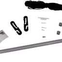 ShelterLogic Pull-Eaze Roll-Up Door Kit