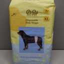 Comfortable Male Dog Diapers  30Pack Super Absorbent Disposable Male Dog Wraps FlashDry Gel Technology, Wetness Indicator Doggie Diapers Leakproof Belly Wraps for Incontinence, Excitable Urination Size XL