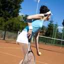 Elbow Pad,Tennis Elbow Braces (1 Pair) for Tendonitis and Tennis Elbow,Golfers Elbow Forearm Brace Straps for Men and Women,Neoprene Wraps Support Band Relief, baseball Lacrosse Arm Pads Guard (One Size, Black/Grey)