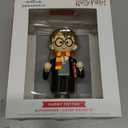 Hallmark Harry Potter Nutcracker Christmas Ornament, Gifts for Harry Potter Fans