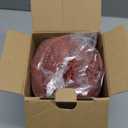 BOURINA Burgundy Throw Blanket 50x60 Inches Throw Textured Solid Soft Sofa Couch Decorative Knit Blanket