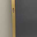 Arched Wall Mirror for Bathroom,Mirrors for Wall,24''x36'',Vanity Mirror for Bedroom Dresser, Entryway, Living Room, Metal Frame (36''x24'',Gold)