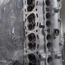 FIT Toyota Tacoma 2.4L 2RZFE, 4Runner T100 Tacoma 2.7L 3RZFE, Complete Cylinder Head Assembly 8-Port, Camshafts Valves Gasket Set Included, Replaces 11101-79276