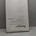 Meliusly Heavy Duty 10mm Bunkie Board Queen Size (60x80'') Patent Pending Low Profile Bed Board Design - Breathable, Noise Minimizing, Moisture Resistant Bunkieboards, Low Profile Bed Support