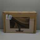Dell 24 Monitor - SE2426H - 23.8-inch FHD (1920x1080) 144Hz 1ms Display, in-Plane Switching (IPS) Technology, AMD FreeSync, TV 3-Star 2X HDMI, Tilt