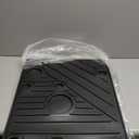 Truck Bed Mat Floor Mat Compatible for Nissan Frontier 2022-2025 Crew Cab Bed Cargo Liner Replacement Accessories(Tailgate Mat)