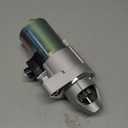 New Starter Compatible with 2006-2012 Honda Accord 2.4L, 2007-2011 CR-V Element 2.4L, 2006-2011 Civic 2.0L, 2006-2014 Acura TSX 2.4L, 2006-2008 CSX 2L 31200-RAA-A61 31200-RRA-A51 31200R40A01 17960N