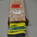 Scotch-Brite Zero Scratch Scrub Sponge, 12 Kitchen Sponges for Cleaning Around the Home, Bathroom & More, Effective + Gentle Dish Scrubber, Best for Nonstick Pots and Pans, Safe on Most Surfaces