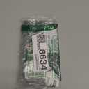 TORRAS for iPhone 17 Pro Case Crystal Clear, Ultra-Thin, 2025 Upgraded Non-Yellowing, Military-Grade Protection, Transparent Slim Case for iPhone 17 Pro Phone Case, Soft, Anti-Scratch, Clear