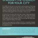 Scattered Servants: Unleashing the Church to Bring Life to the City