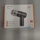 KMM Handheld Car Vacuum Cleaner, 9000Pa Vacuum Cleaner and Air Duster