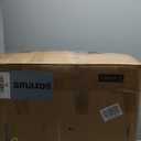 TRALT Office Chair - Ergonomic Desk Chair with Adjustable Lumbar Support, Mesh Computer Chair, Executive Chairs for Home Office Comfortable Lumbar Support (Pink)