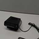 Car Heater - Portable Car Heaters for Vehicle, 12V Car Heater That Plugs Into Cigarette Lighte, 2 in 1 Heating & Cooling Fast Windshield Defrost Defogger