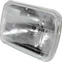 Wagner BriteLite H6054BL Headlight Box of 1