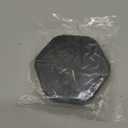 XYZIL Fuel Tank Cap 6A100-54910 6C040-54770 Compatible with Kubota Tractor B1700 B2100 B2410 B26 B7510 L4400 Front Mower F2260 F2560 F3060 B2630HSD B7610HSD 6C040-54720 6C040-54730