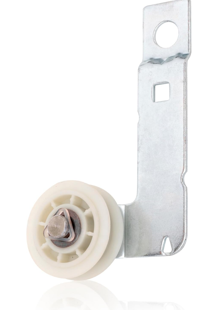 BlueStars Dryer Idler Pulley & 
Dryer Drum Drive Belt 