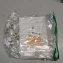 Brightown 14 Pack LED Fairy Lights Battery Operated String Lights, 7ft 20LED Waterproof Silver Wire Twinkle Lights, Firefly Starry Moon Lights for Mason Jars DIY Christmas Wedding Party Bedroom (Warm White)