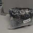 Cathay Home Essentials Ultra Soft Hypoallergenic Wrinkle Resistant Double Brushed Microfiber Bedding Sheet Set, Black, Twin