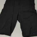 Leggings Depot Women's Cotton Leggings (Medium, Yoga Black)