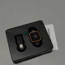 2026 Aimoon Mini Wireless CarPlay Adapter Upgrade Wired to Wireless for CarPlay & Android Auto Plug and Play Fast Auto-Reconnect Stable Control Zero Delay Car Play for iPhone iOS 10+ Android 11+