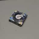 2 x Bookshelf Ornament 2025 - Book Ornament, Just a Girl Who Loves Books,Gift for Readers, Librarians, Teachers, Bibliophile Gifts, Literary Holiday Tree Decor