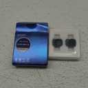 NEEWER Variable ND Filter Set Compatible with DJI Mini 4 Pro, ND2-32 (1-5 Stops) + ND64-512 (6-9 Stops) Multicoated HD Optical Glass Drone Camera Lens Accessories Aerial Photography Video Recording