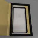 Mothca Matte Glass Screen Protector for iPhone 16e / iPhone 14 / iPhone 13 / iPhone 13 Pro [6.1 Inch] Anti-Glare & Anti-Fingerprint Tempered Glass, [Easy Installation Frame] Smooth as Silk