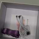 Envyvip Unicorn Toys Camera for Kids Girls Age 3-8, Toddler Kids Digital Camera Christmas Birthday Gifts for 3 4 5 6 7 8 Years Old Girl, Cute Selfie Video Camera, HD 1080P, 32GB SD Card, Purple