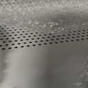 3FT Baseboard Heater Cover for Baseboard Heating with Left and Right Endcaps, Baseboard Radiator Covers for Replacing Old and Rusty Looking Electric and Baseboard Covers for Heaters