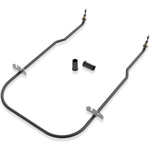 Upgraded W11537778 Dishwasher Heating Element Replacement Compatible with Whirlpool Kitchen-Aid, Maytag Dishwasher Heater Element Fit models WDPA70SAMZ1 WDT750SAKW3 KDFE104KBL0, KDFE204KPS0