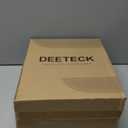 Inflatable Toddler Travel Bed - 53 Inches Portable Toddler Bed for Travel with Safety Sides - Cozy Kids Air Mattress Set with High-Speed Pump & Carry Case - Easy to Inflate(Light Pink)