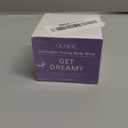 (200Pcs)100pcs Translucent Plastic Bags/Bakery Bags with 100pcs Hand made Stickers for Cookie Cake Chocolate Candy Snack Wrapping Good for Bakery Party Supplies